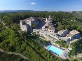 Castello di Titignano, Orvieto